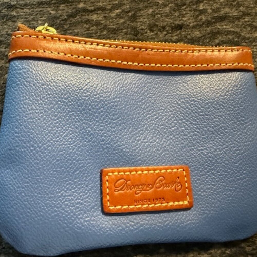 Dooney & Bourke Wristlet Purse NWOT